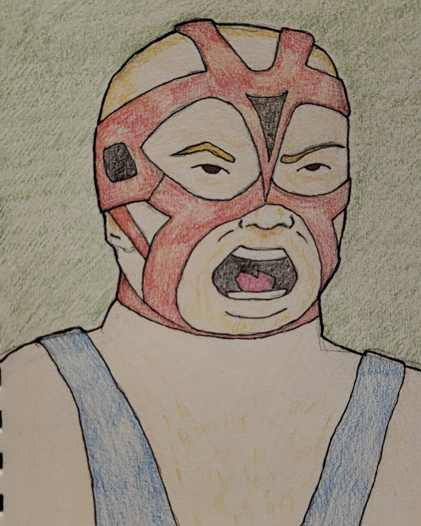 Big Van Vader was the ring name of American professional wrestler Leon Allen White. His career spanned almost 40 years, and he rose to stardom in the 1980s in New Japan Pro-Wrestling, where he was the first non-Japanese wrestler to hold the IWGP Heavyweight Championship. He passed away on June 18, 2018.